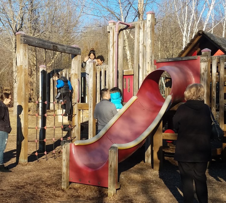 Montville Community Playground (Montville,&nbspNJ)